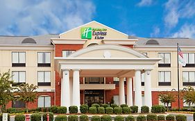 Holiday Inn Express Tupelo