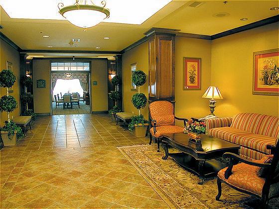 Holiday Inn Express & Suites Tupelo By Ihg Interior photo