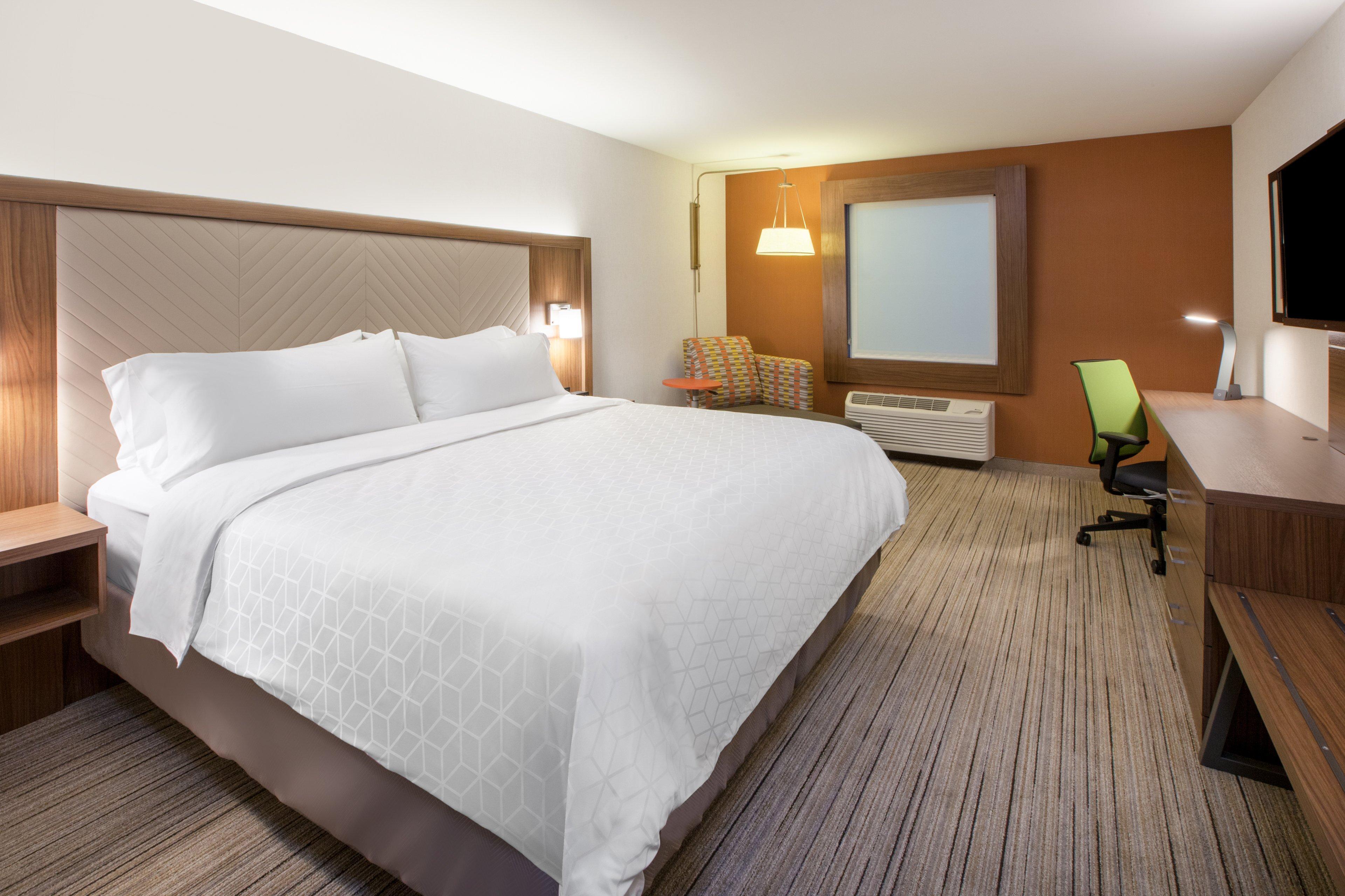 Holiday Inn Express & Suites Tupelo By Ihg Exterior photo