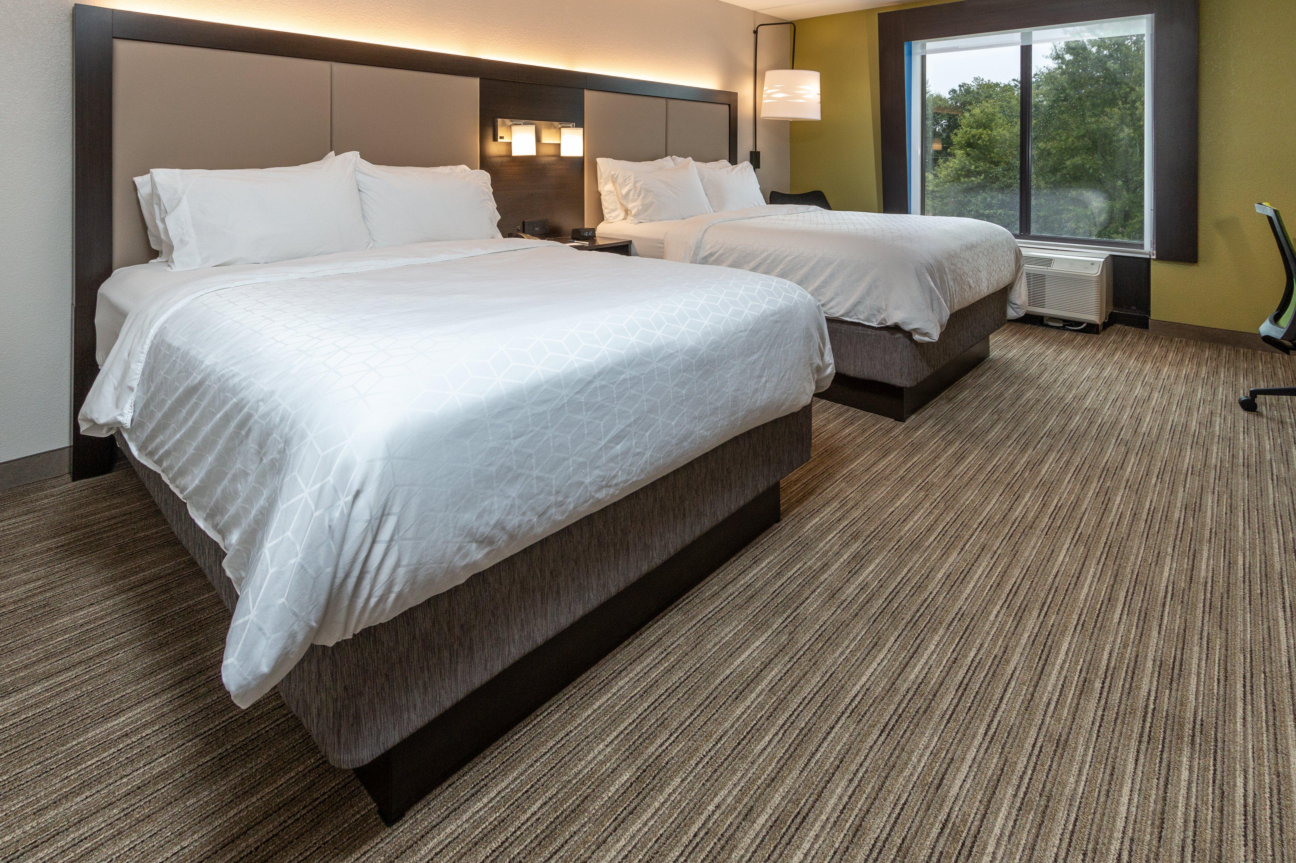 Holiday Inn Express & Suites Tupelo By Ihg Exterior photo