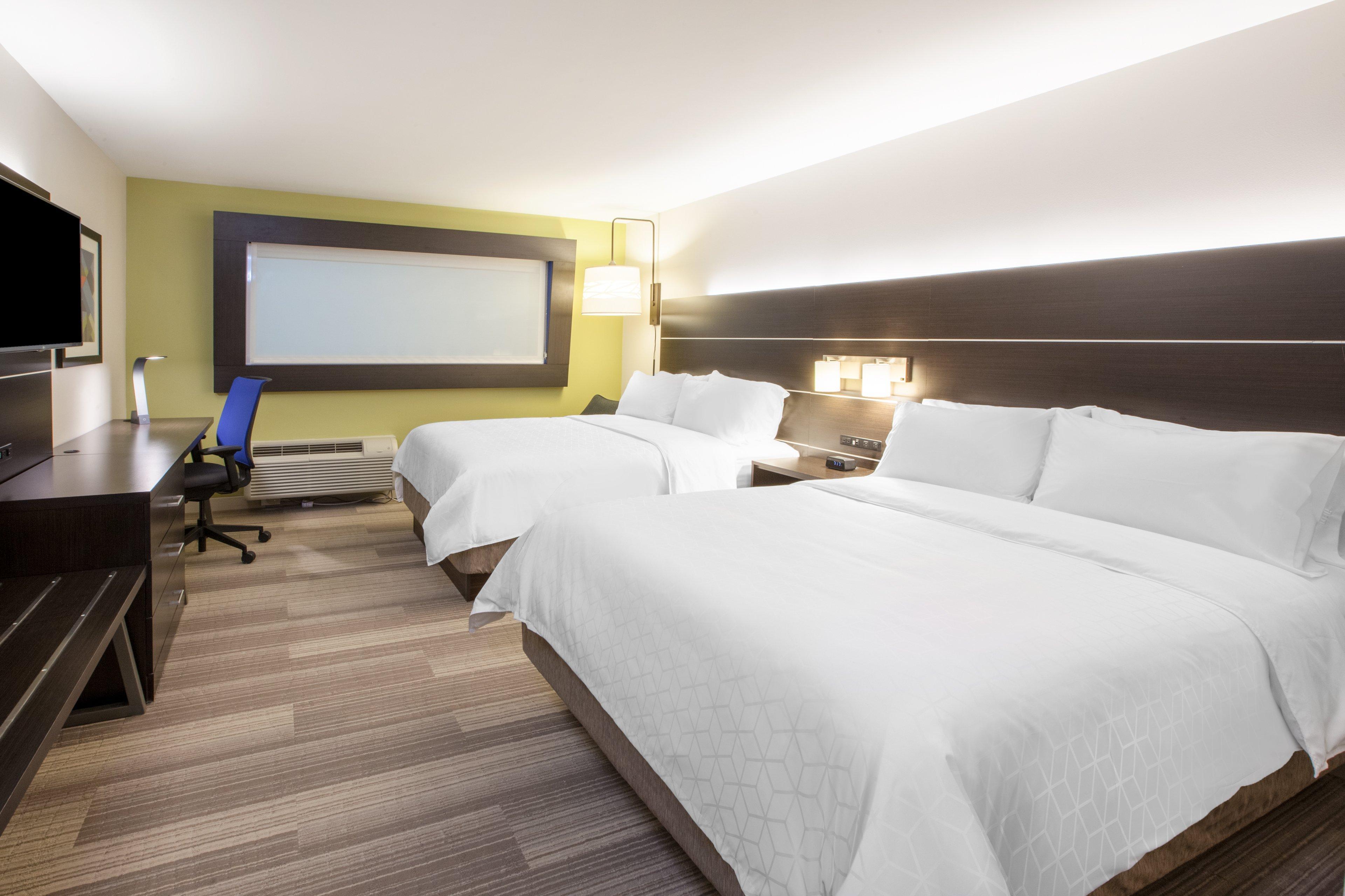 Holiday Inn Express & Suites Tupelo By Ihg Exterior photo