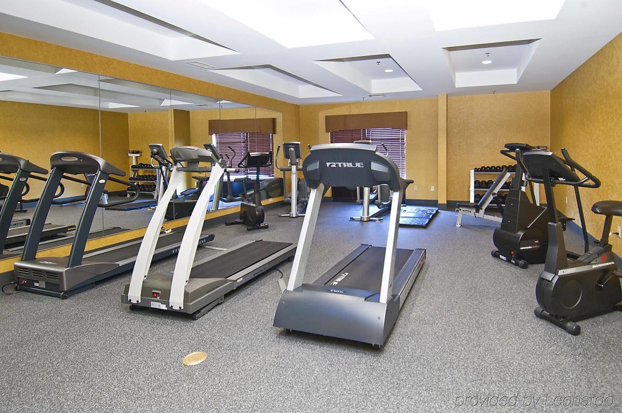 Holiday Inn Express & Suites Tupelo By Ihg Facilities photo